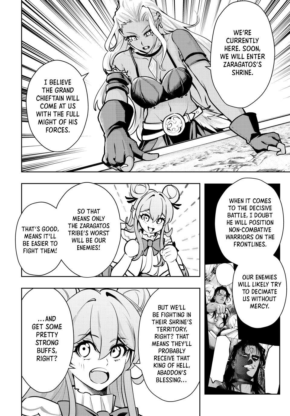 Majutsu Guild Sousui Umarekawatte Imasara Yarinaosu Nidome No Gakuin Seikatsu 88 16