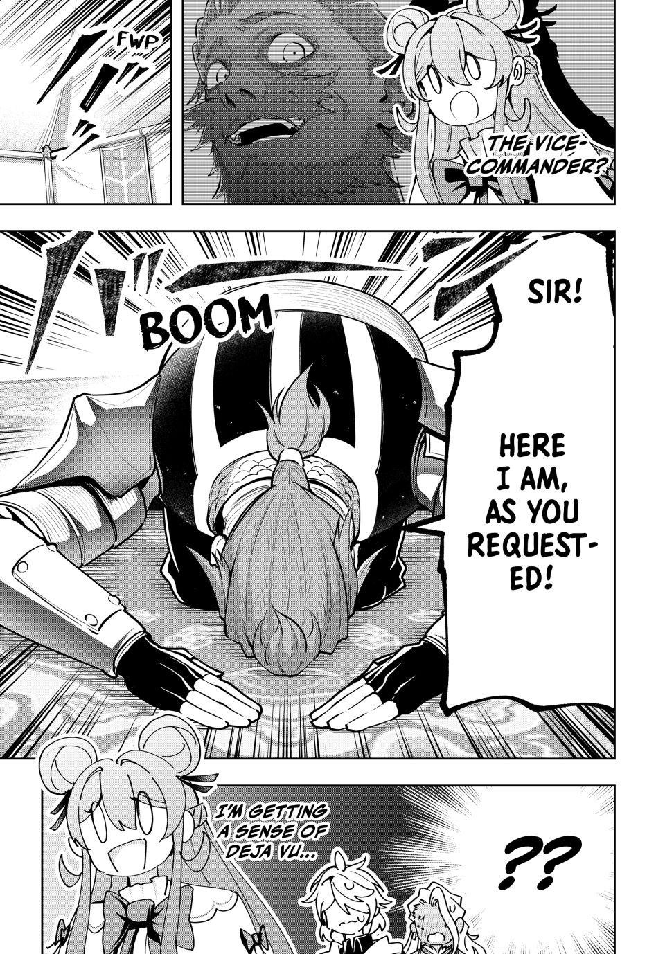 Majutsu Guild Sousui Umarekawatte Imasara Yarinaosu Nidome No Gakuin Seikatsu 88 19