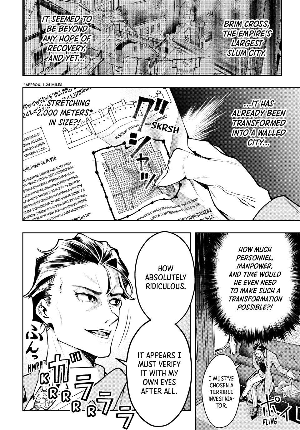 Majutsu Guild Sousui Umarekawatte Imasara Yarinaosu Nidome No Gakuin Seikatsu 88 2