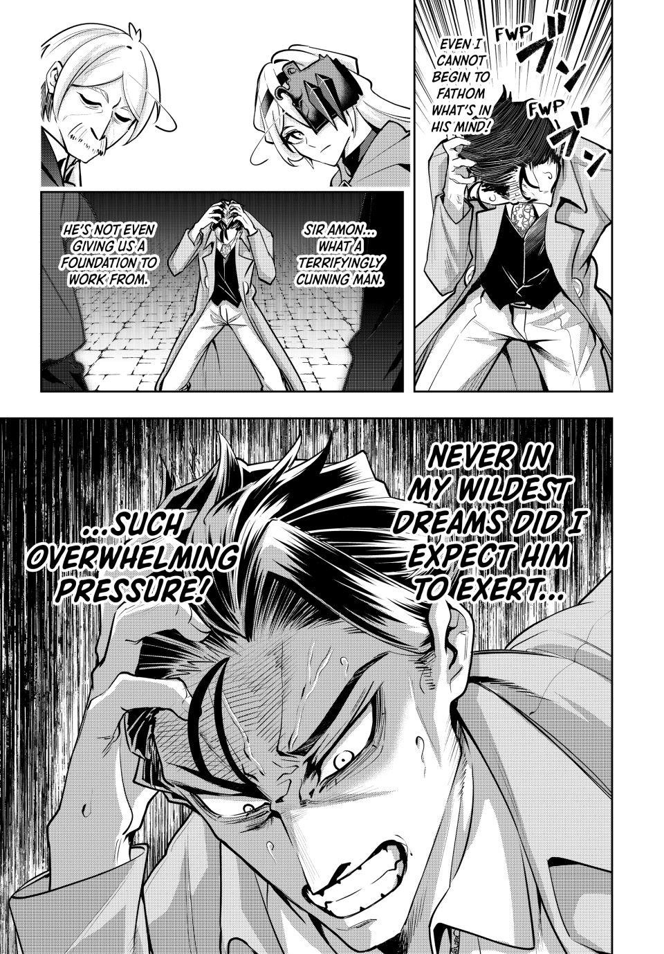 Majutsu Guild Sousui Umarekawatte Imasara Yarinaosu Nidome No Gakuin Seikatsu 88 9