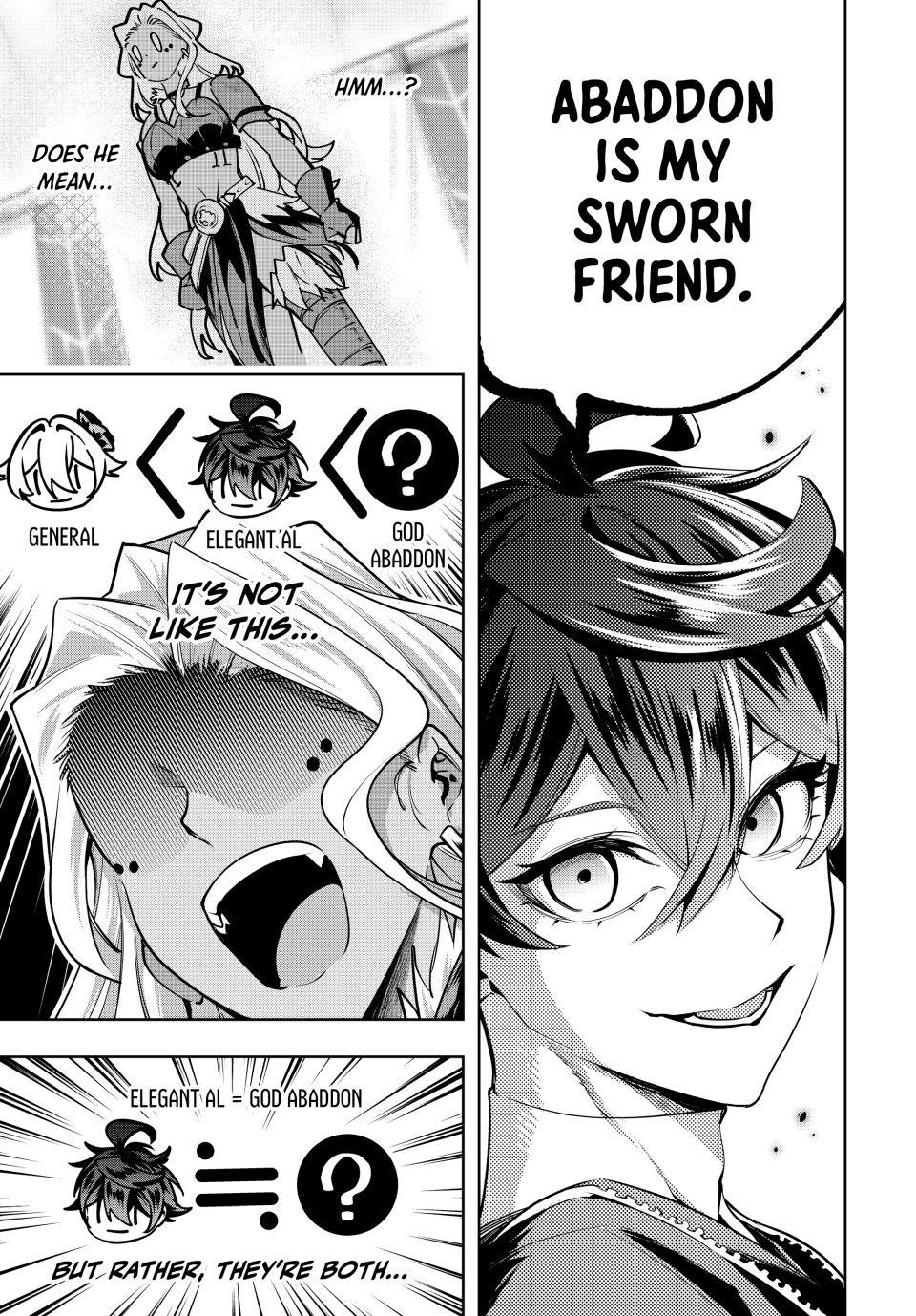 Majutsu Guild Sousui Umarekawatte Imasara Yarinaosu Nidome No Gakuin Seikatsu 89 9