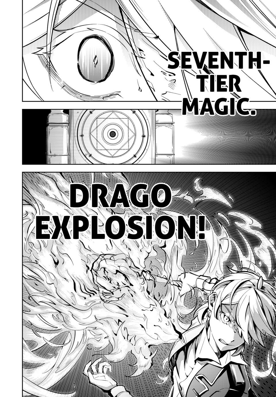 Majutsu Guild Sousui Umarekawatte Imasara Yarinaosu Nidome No Gakuin Seikatsu 9 14
