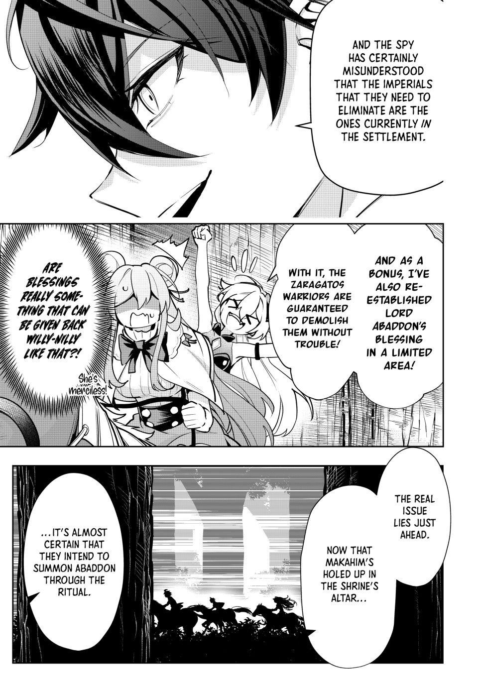 Majutsu Guild Sousui Umarekawatte Imasara Yarinaosu Nidome No Gakuin Seikatsu 91 17