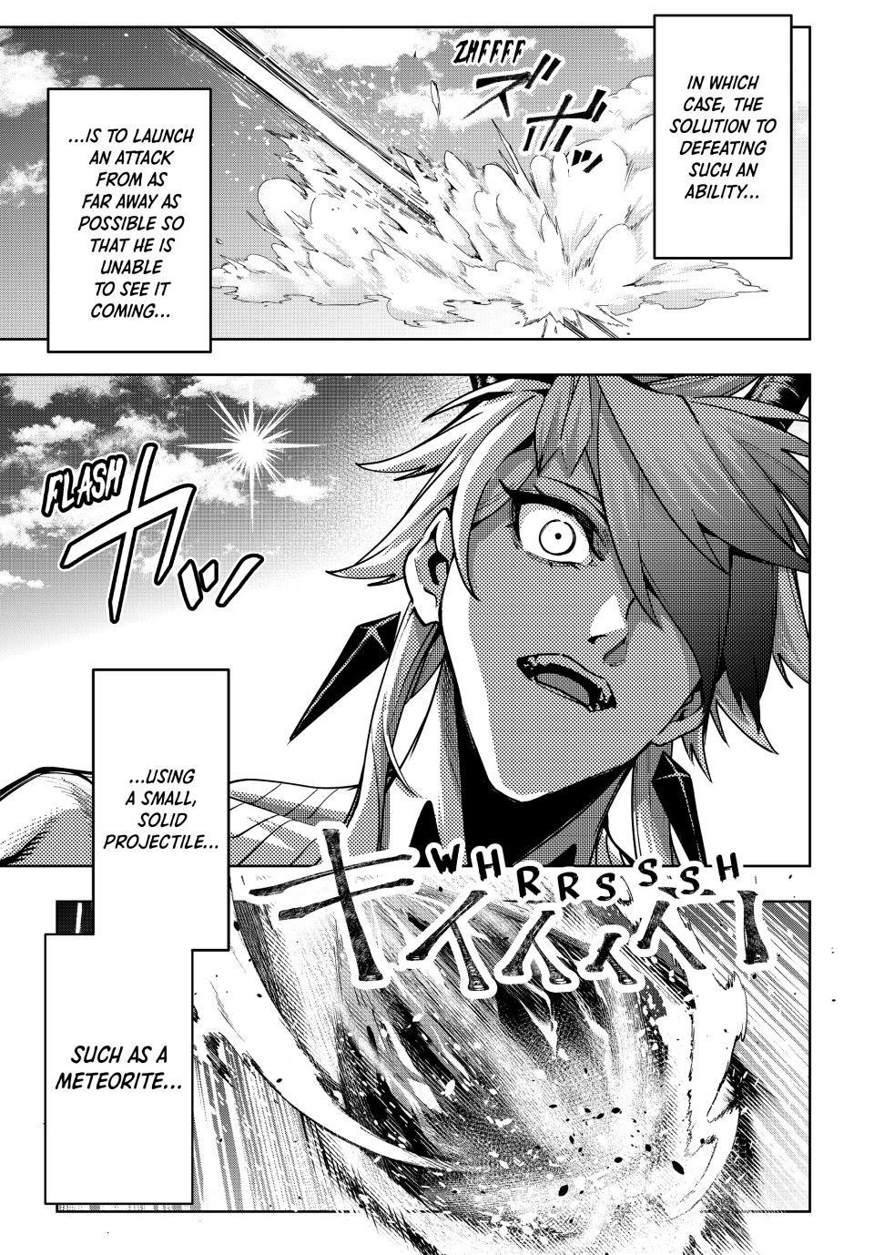 Majutsu Guild Sousui Umarekawatte Imasara Yarinaosu Nidome No Gakuin Seikatsu 94 19