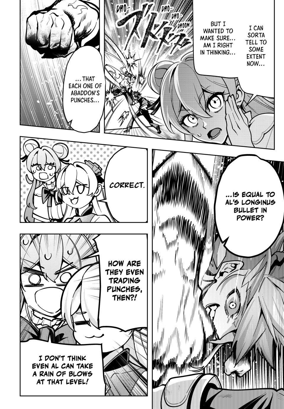 Majutsu Guild Sousui Umarekawatte Imasara Yarinaosu Nidome No Gakuin Seikatsu 94 6