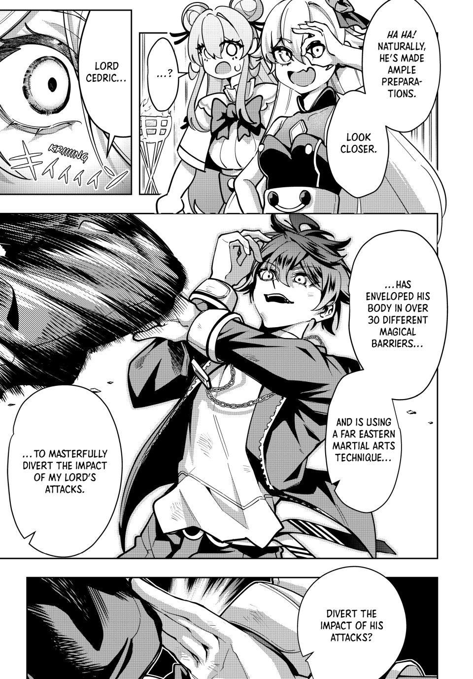 Majutsu Guild Sousui Umarekawatte Imasara Yarinaosu Nidome No Gakuin Seikatsu 94 7