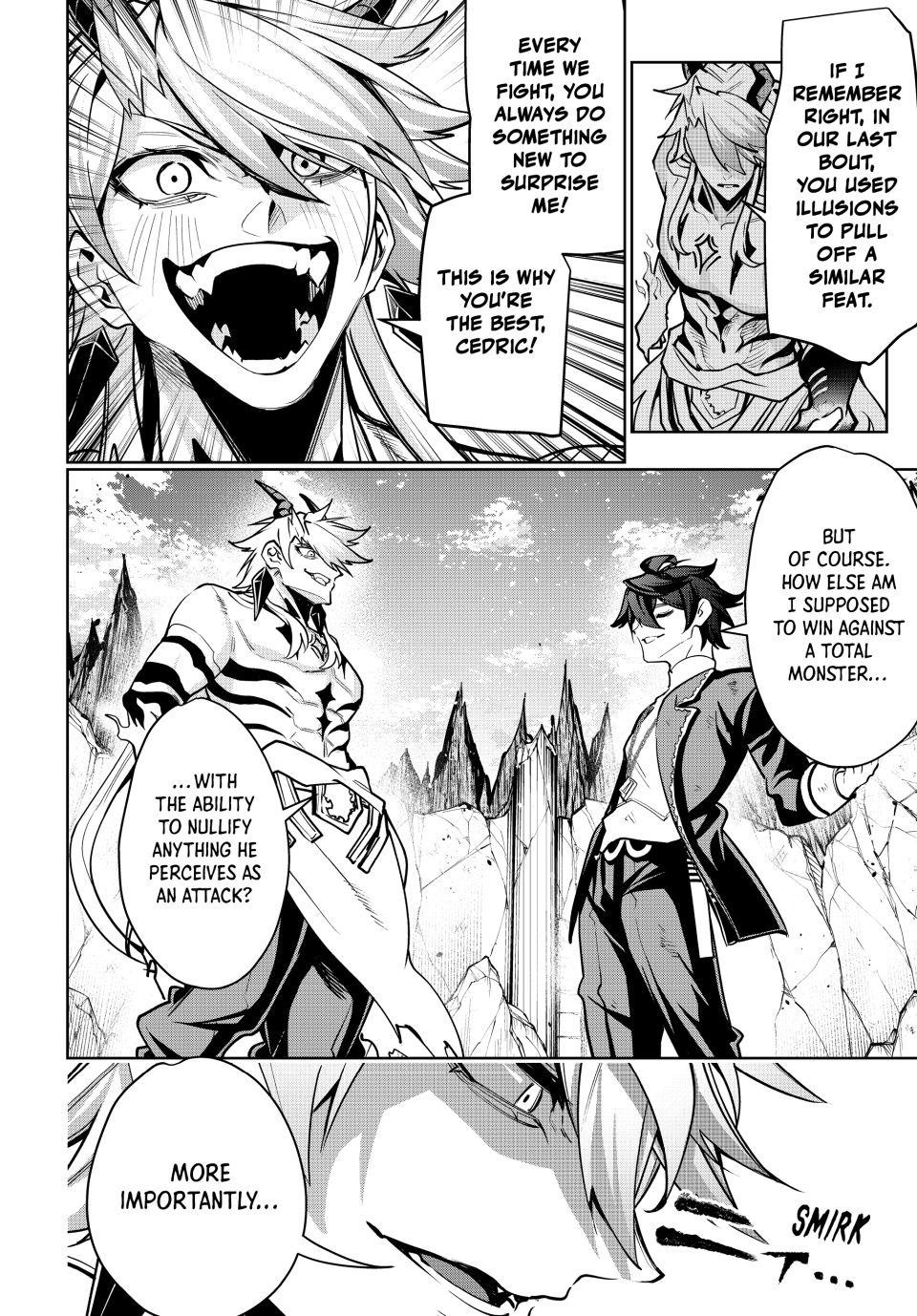 Majutsu Guild Sousui Umarekawatte Imasara Yarinaosu Nidome No Gakuin Seikatsu 95 2