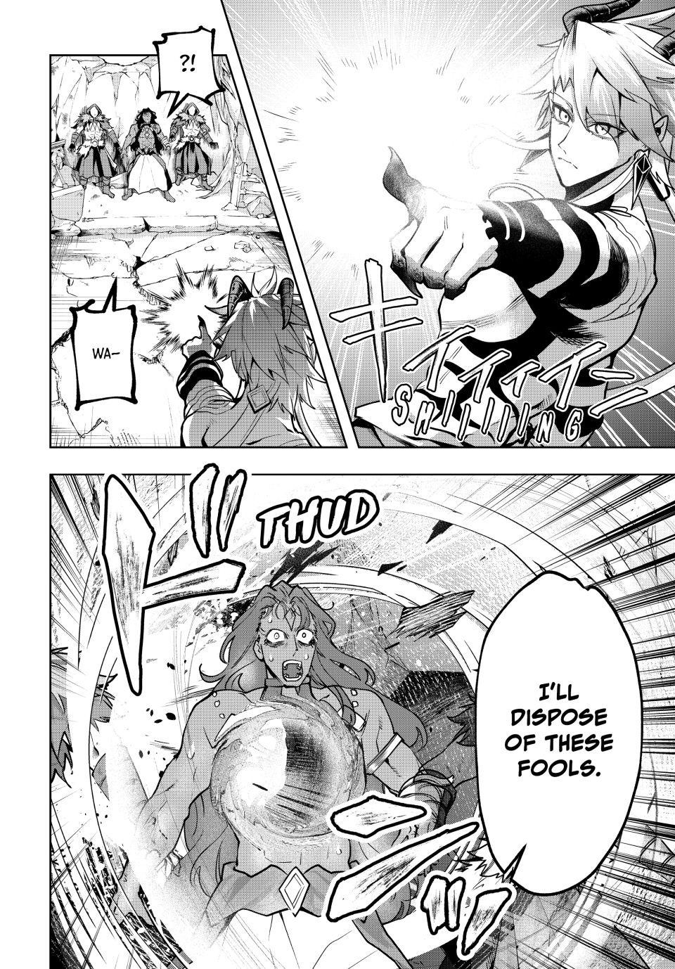 Majutsu Guild Sousui Umarekawatte Imasara Yarinaosu Nidome No Gakuin Seikatsu 95 6
