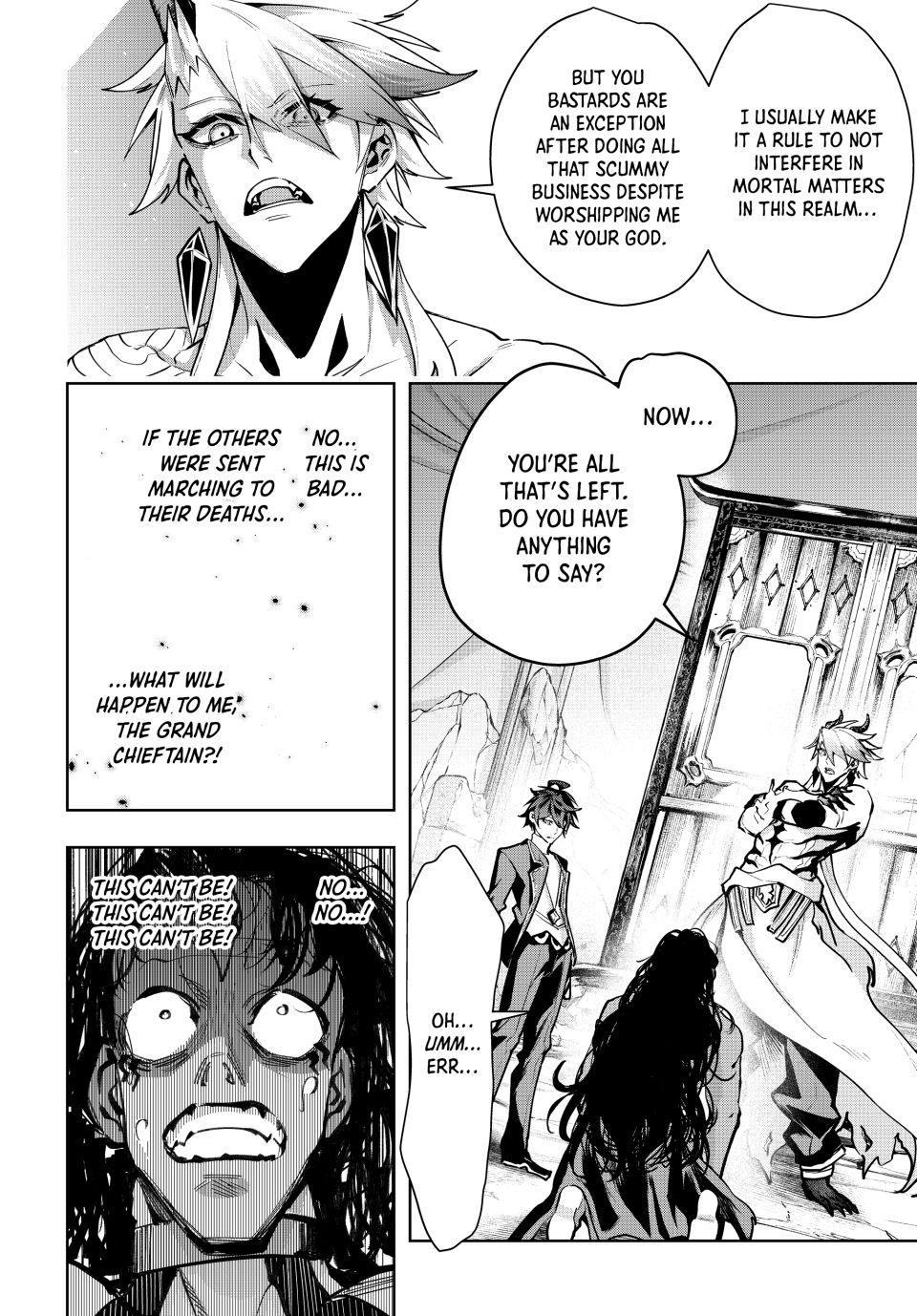Majutsu Guild Sousui Umarekawatte Imasara Yarinaosu Nidome No Gakuin Seikatsu 96 8