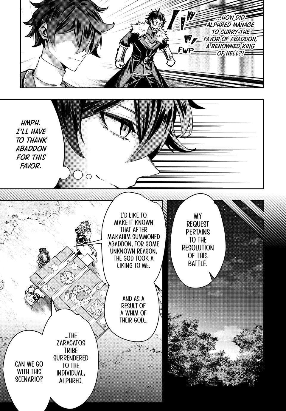 Majutsu Guild Sousui Umarekawatte Imasara Yarinaosu Nidome No Gakuin Seikatsu 98 11