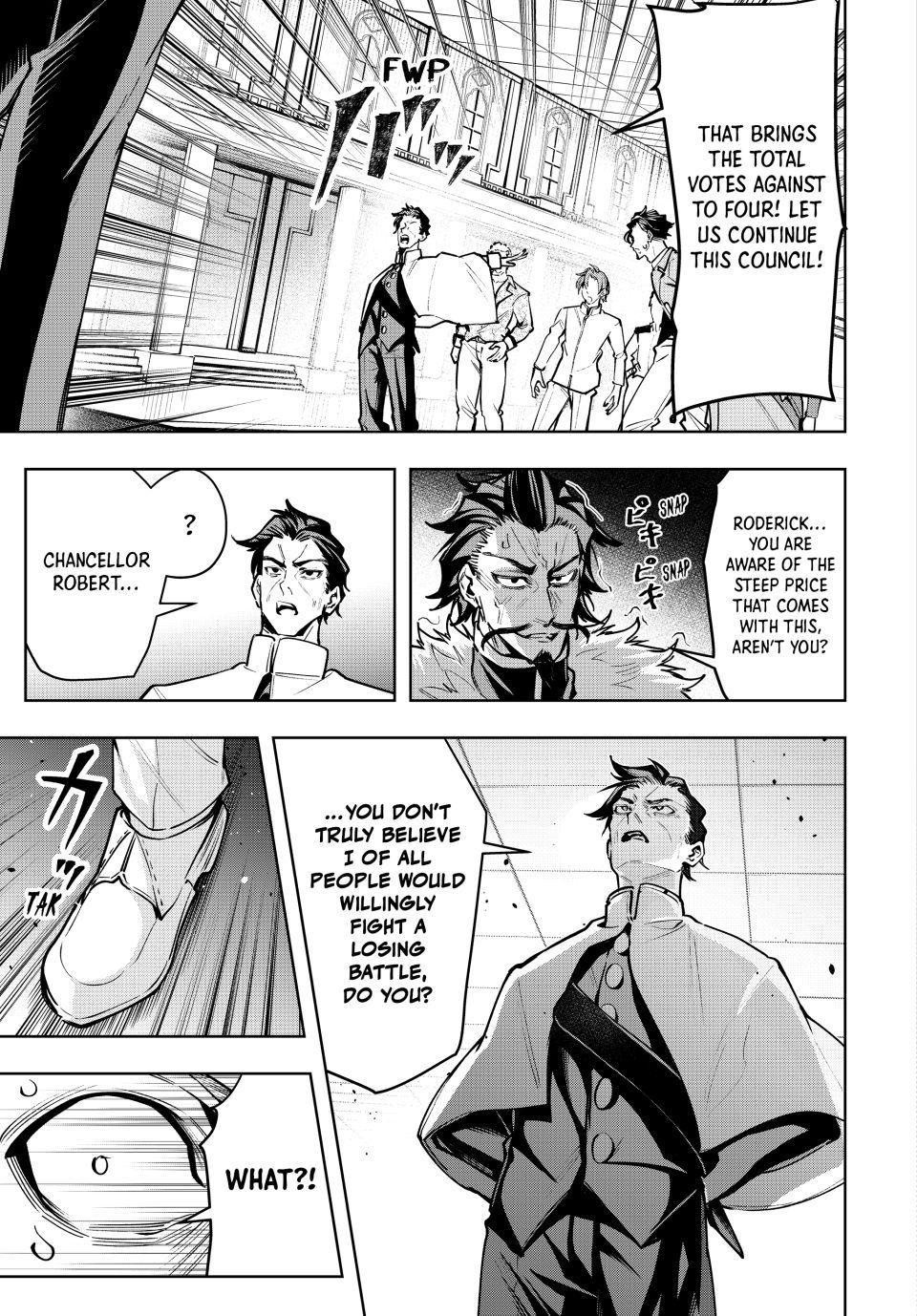 Majutsu Guild Sousui Umarekawatte Imasara Yarinaosu Nidome No Gakuin Seikatsu 98 13