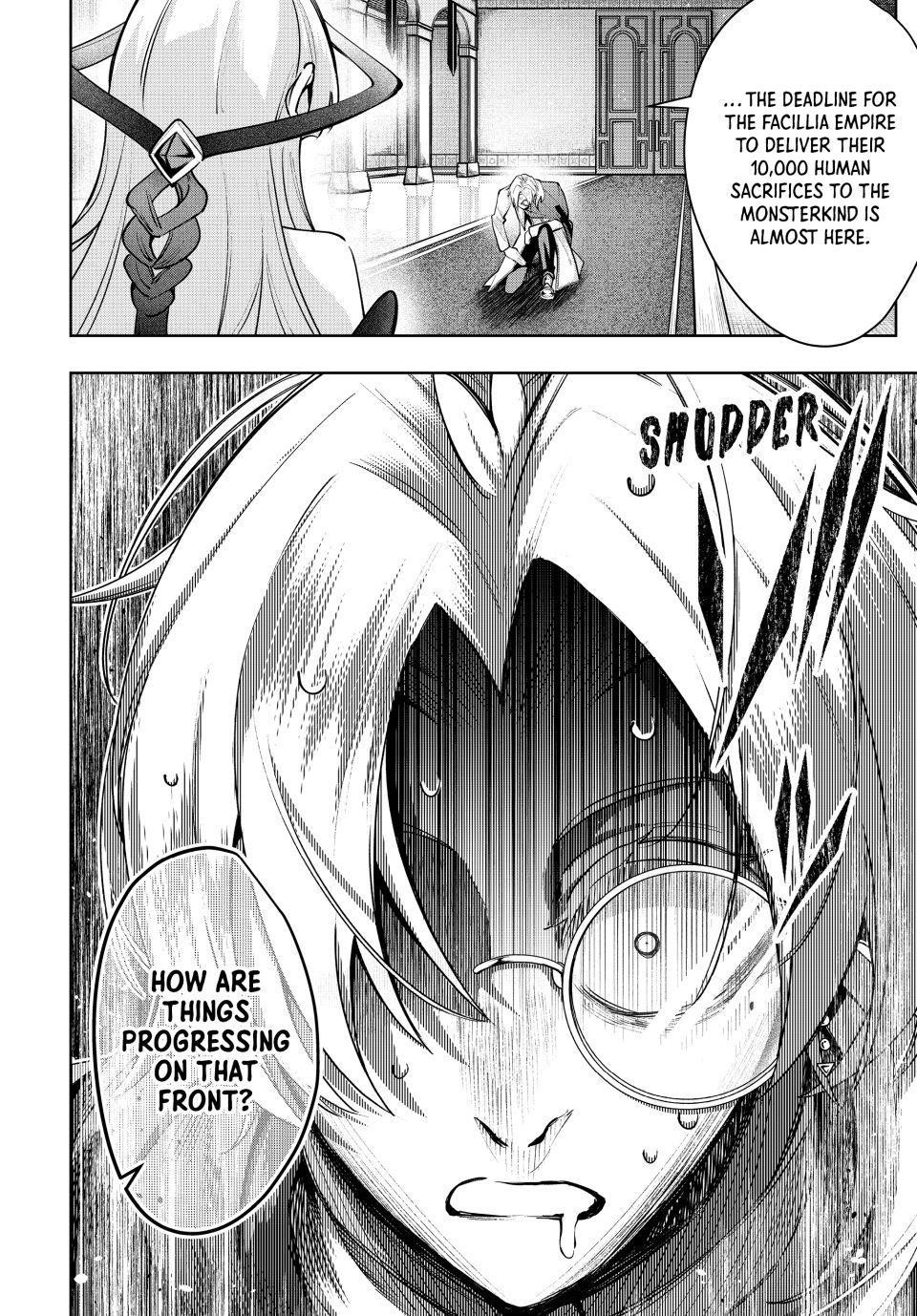 Majutsu Guild Sousui Umarekawatte Imasara Yarinaosu Nidome No Gakuin Seikatsu 99 18