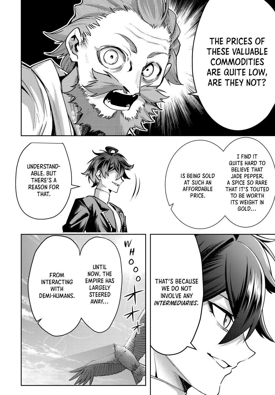 Majutsu Guild Sousui Umarekawatte Imasara Yarinaosu Nidome No Gakuin Seikatsu 99 8