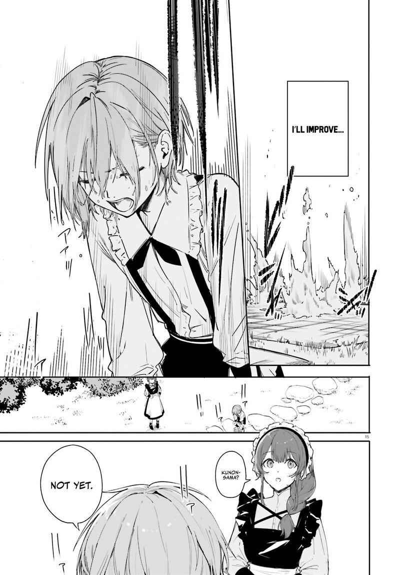 Majutsushi Kunon Wa Miete Iru 1 14