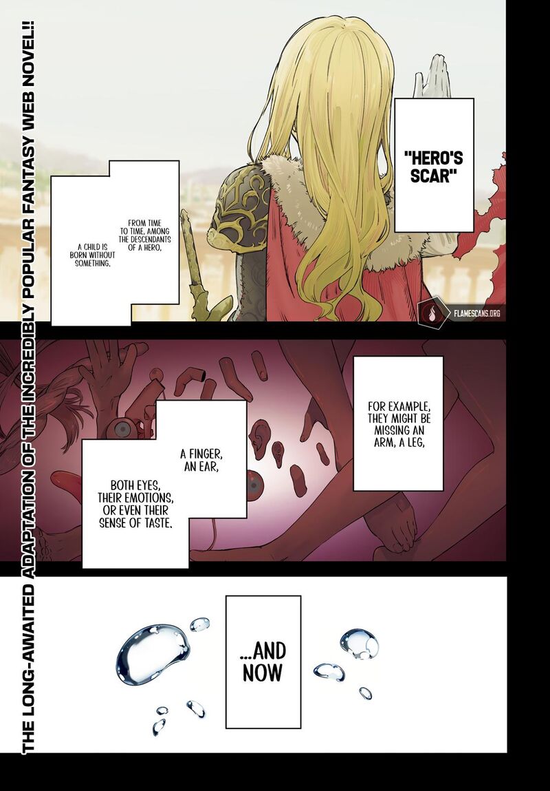 Majutsushi Kunon Wa Miete Iru 1 2