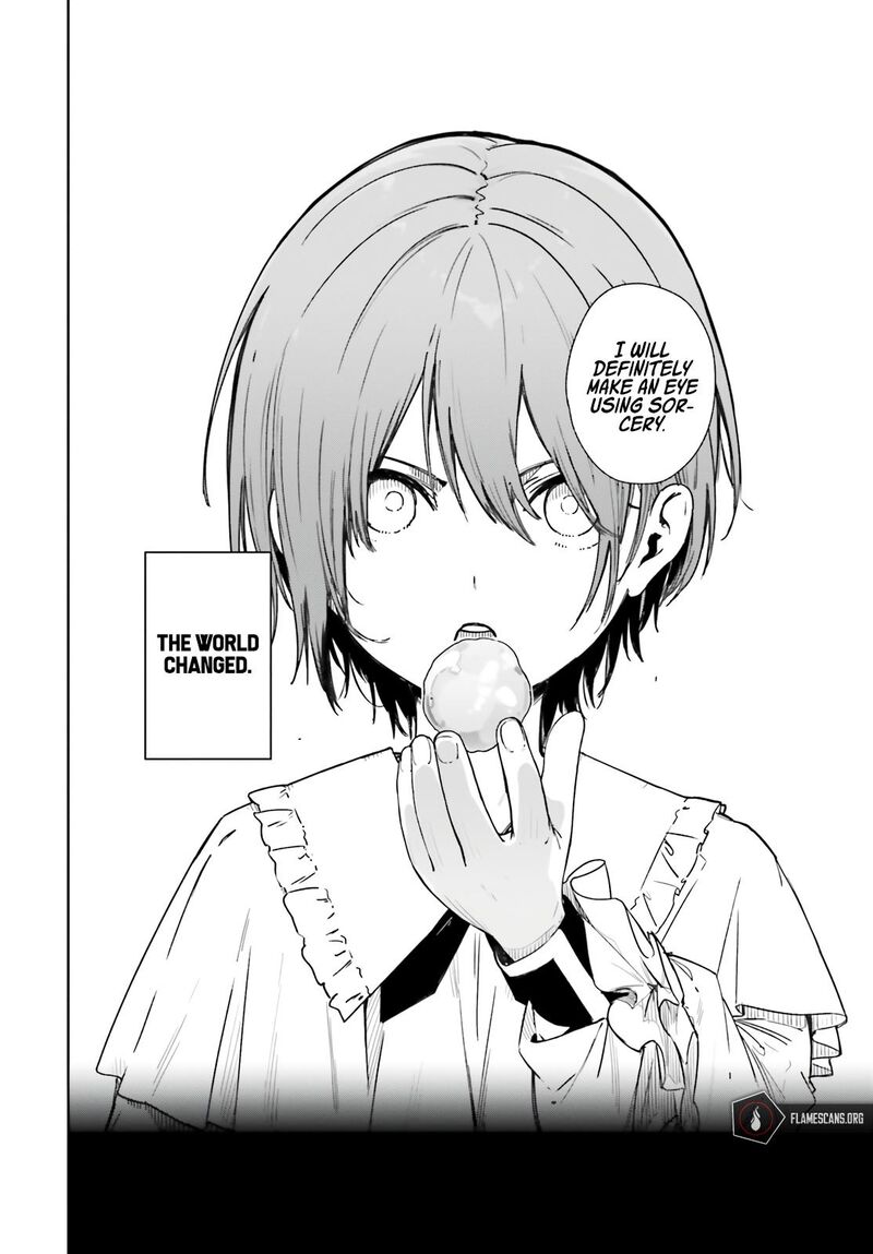 Majutsushi Kunon Wa Miete Iru 1 9