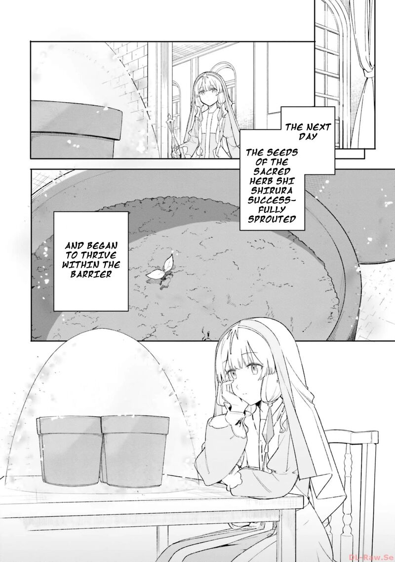 Majutsushi Kunon Wa Miete Iru 19 32