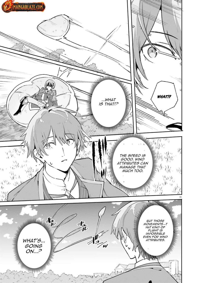 Majutsushi Kunon Wa Miete Iru 27a 10