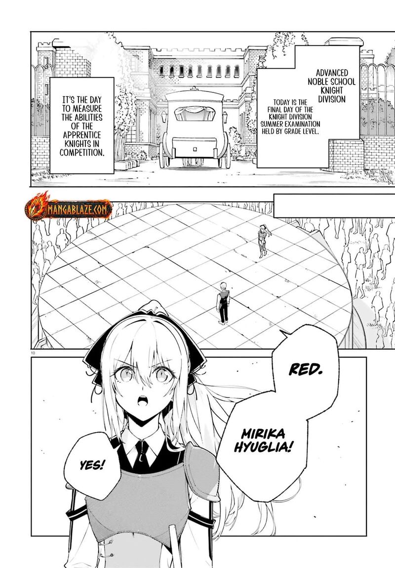 Majutsushi Kunon Wa Miete Iru 28b 2