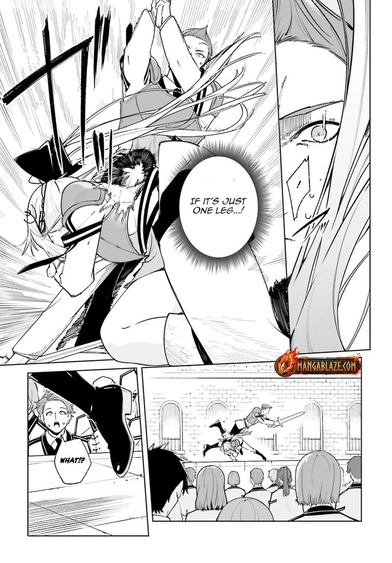 Majutsushi Kunon Wa Miete Iru 28b 7