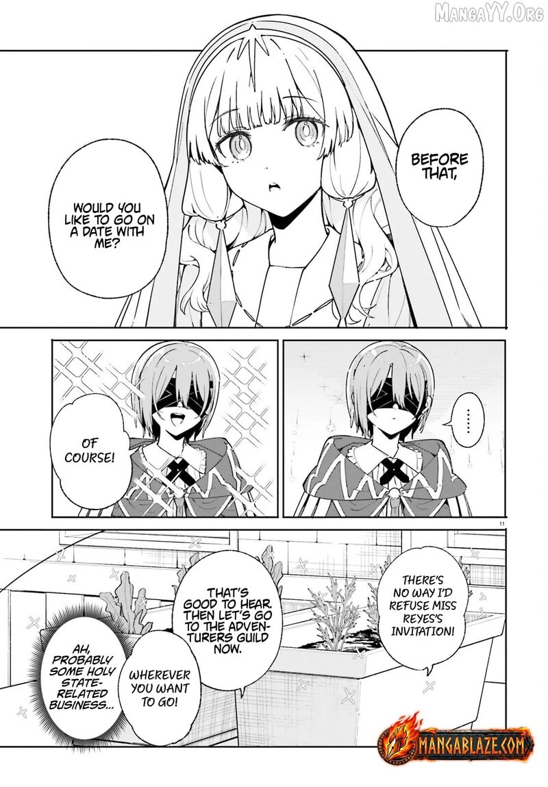 Majutsushi Kunon Wa Miete Iru 32a 10