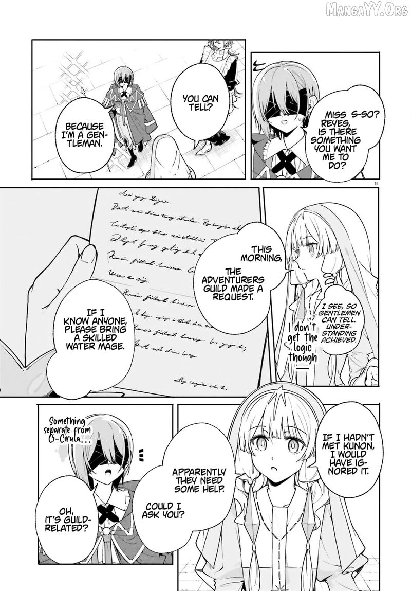 Majutsushi Kunon Wa Miete Iru 32a 14