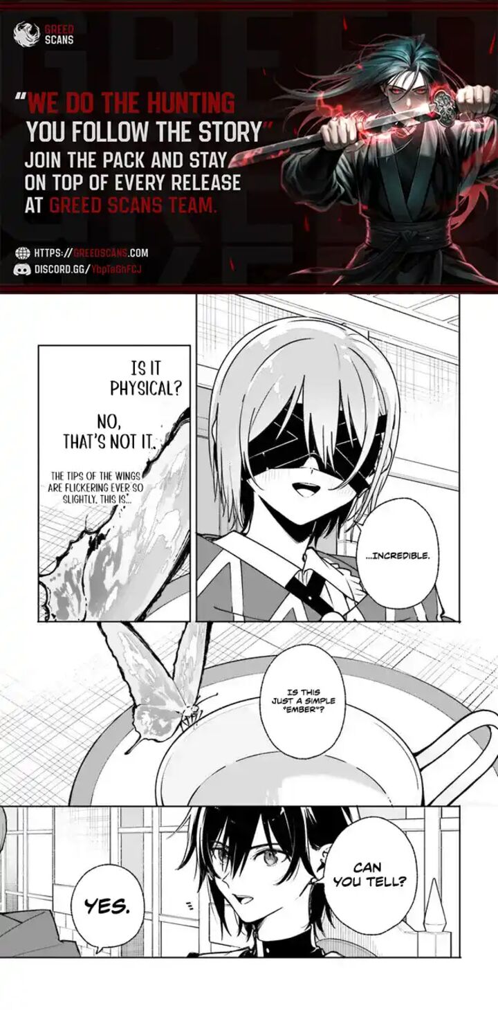 Majutsushi Kunon Wa Miete Iru 38b 1