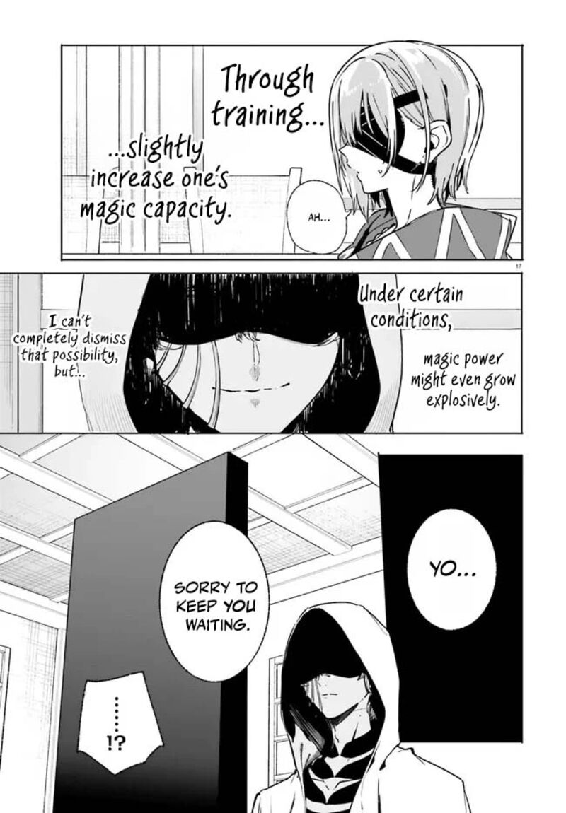 Majutsushi Kunon Wa Miete Iru 50a 18