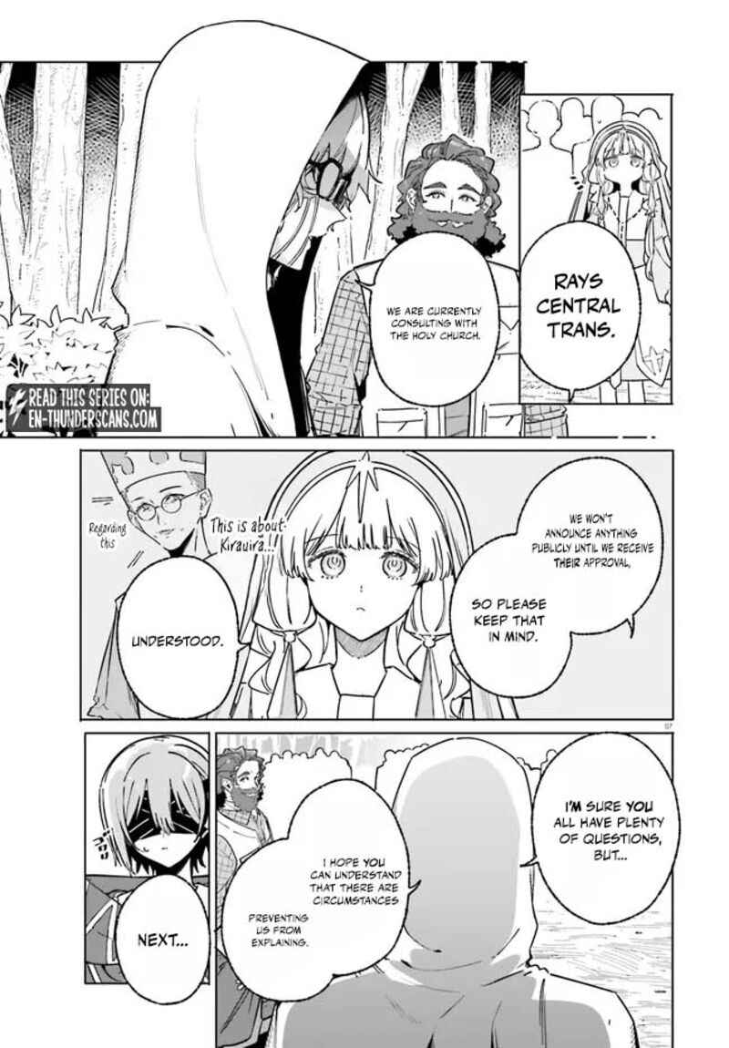 Majutsushi Kunon Wa Miete Iru 50a 8