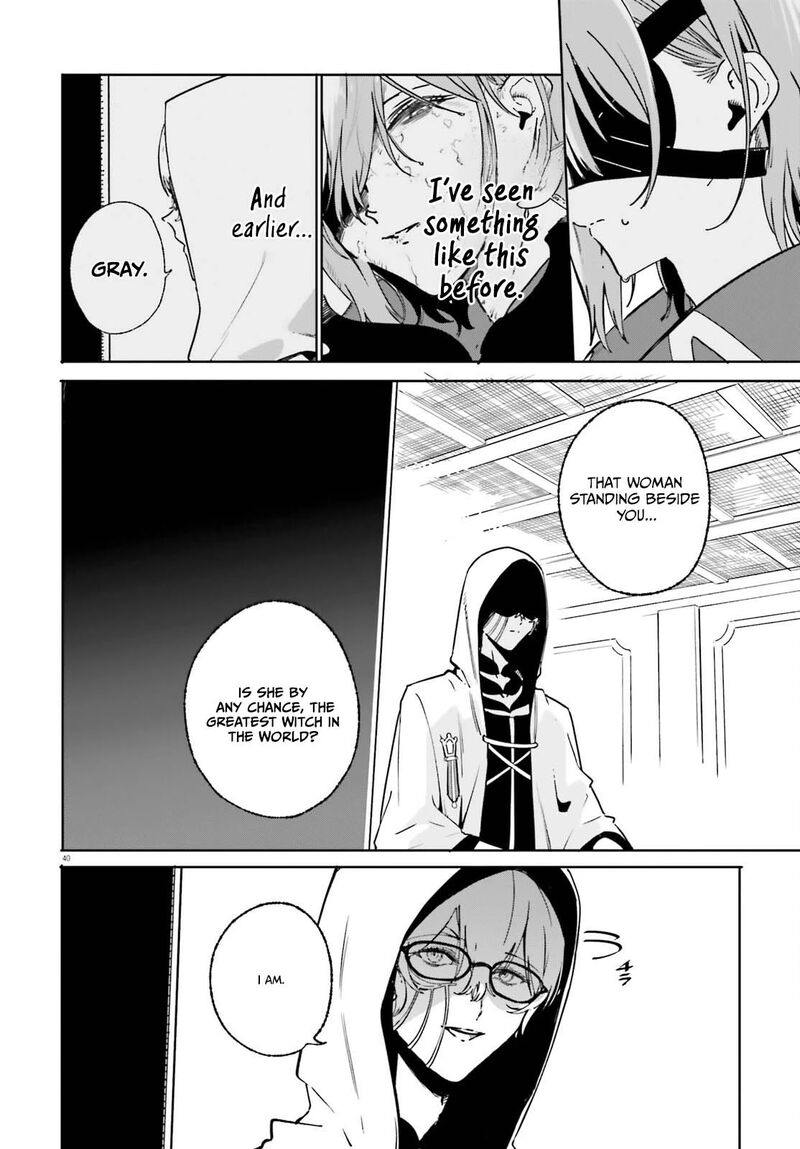 Majutsushi Kunon Wa Miete Iru 50b 18