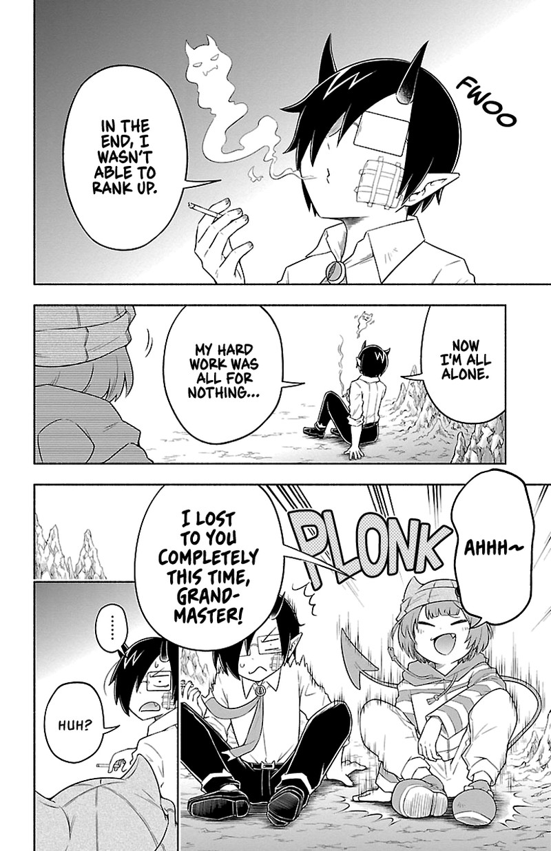 Makai No Shuyaku Wa Wareware Da 16 11
