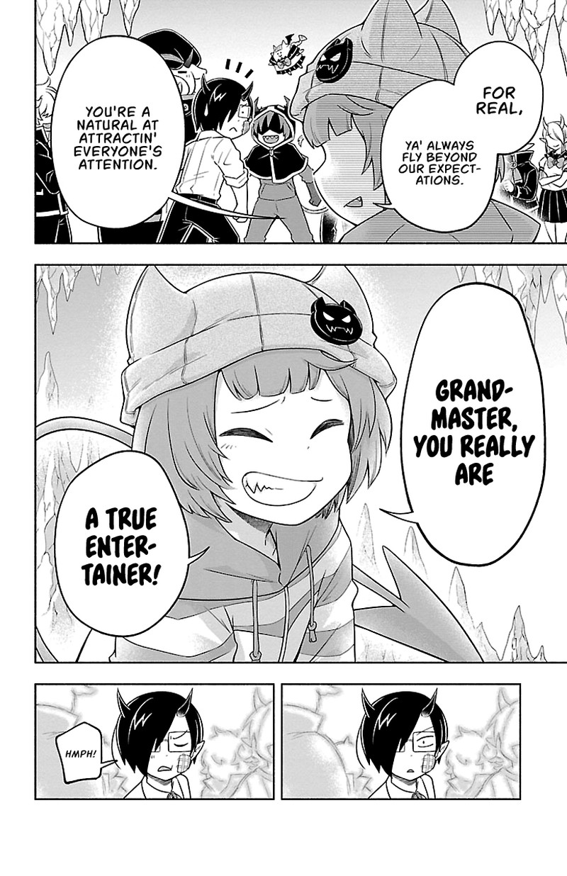 Makai No Shuyaku Wa Wareware Da 16 13
