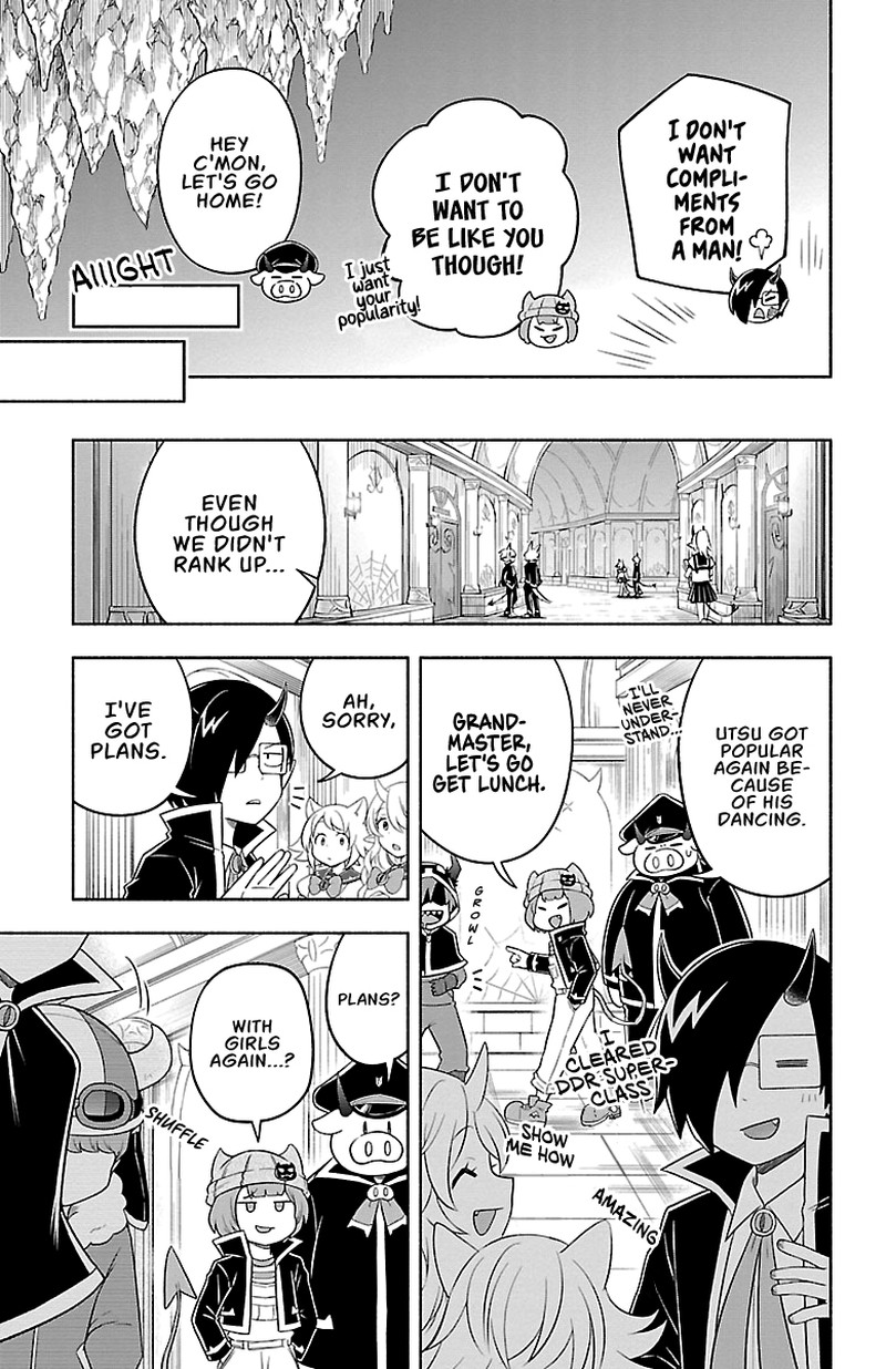 Makai No Shuyaku Wa Wareware Da 16 14