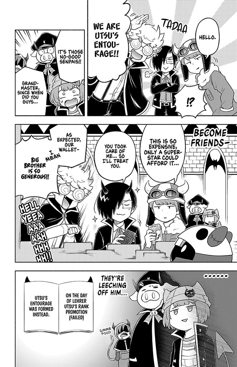 Makai No Shuyaku Wa Wareware Da 16 15