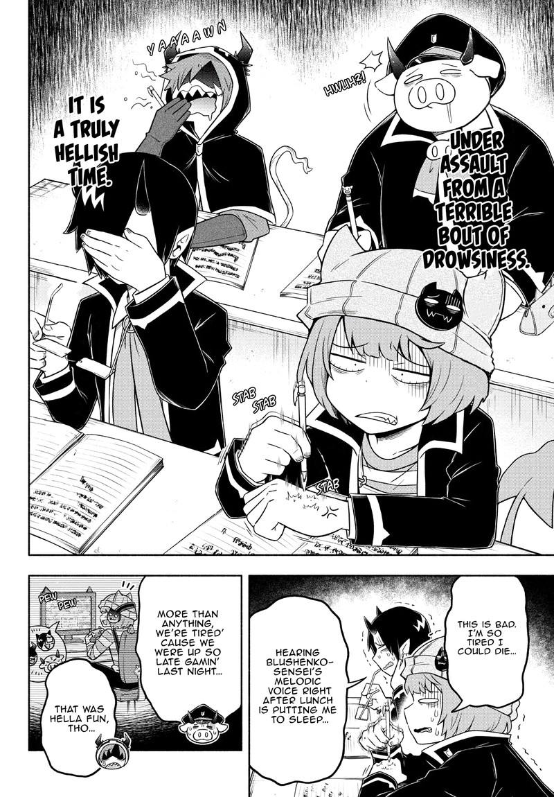 Makai No Shuyaku Wa Wareware Da 36 2