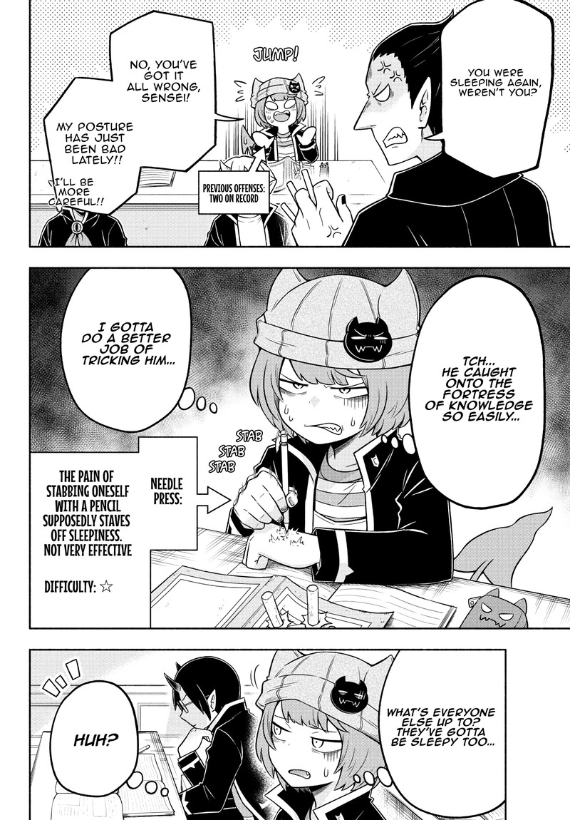 Makai No Shuyaku Wa Wareware Da 36 4