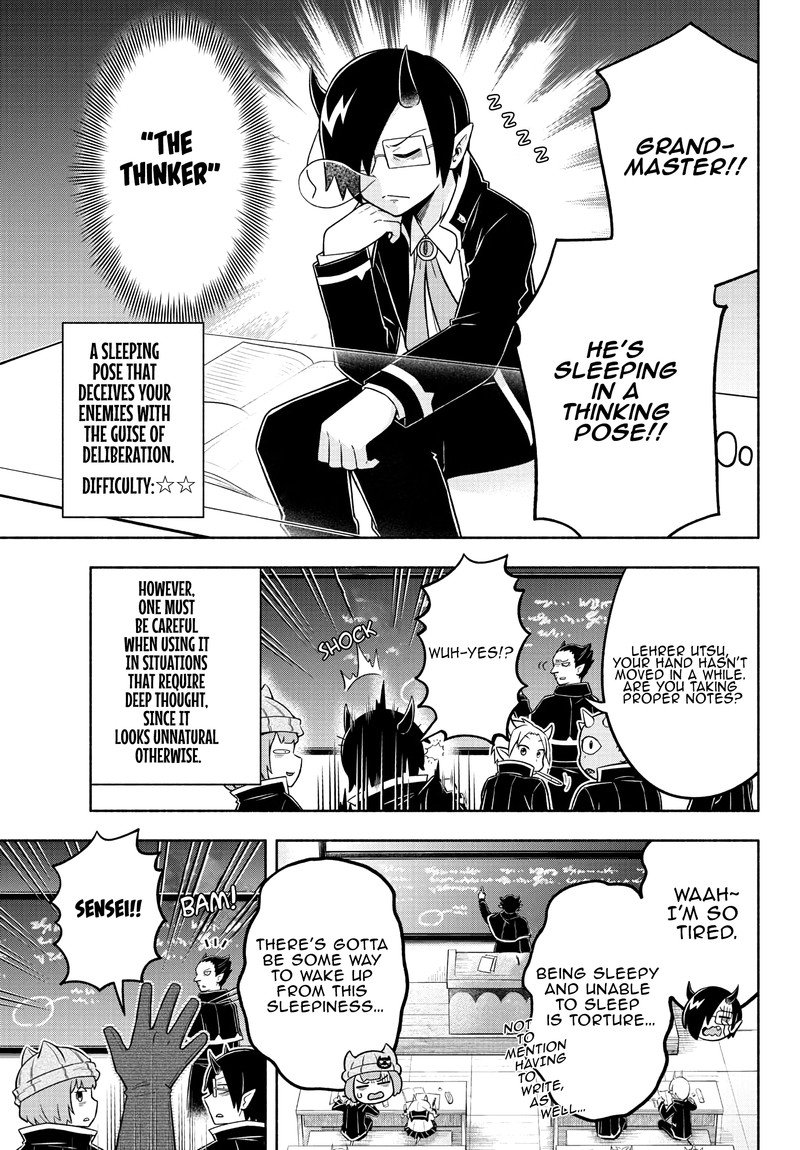 Makai No Shuyaku Wa Wareware Da 36 5