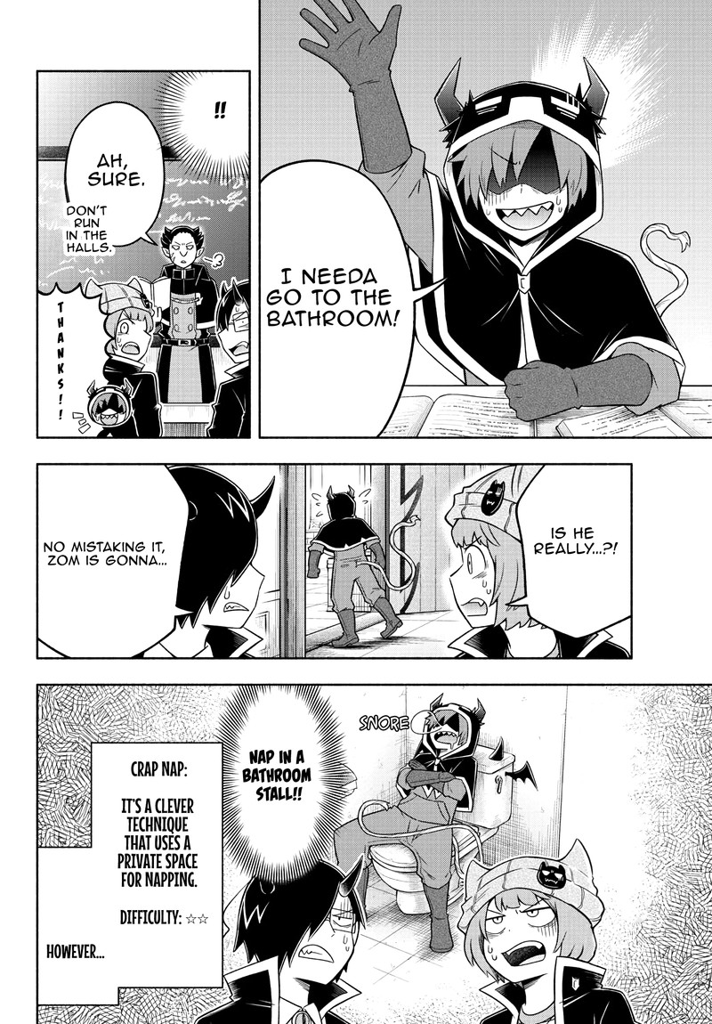 Makai No Shuyaku Wa Wareware Da 36 6