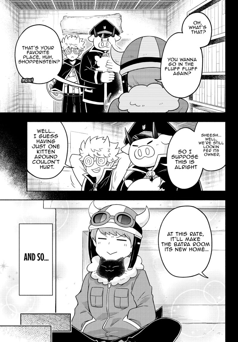 Makai No Shuyaku Wa Wareware Da 40 3