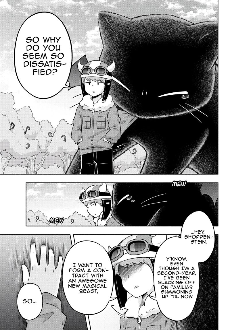 Makai No Shuyaku Wa Wareware Da 41 11