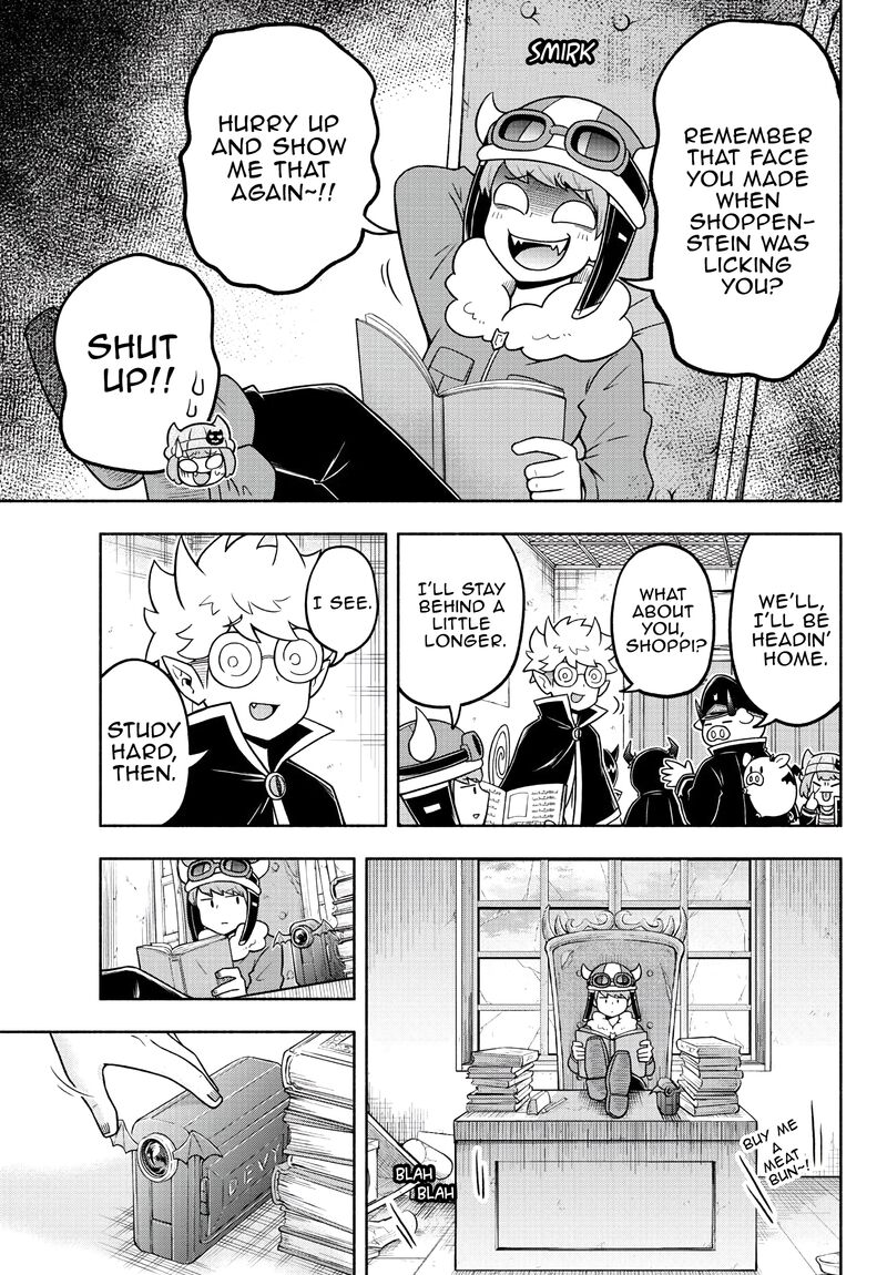 Makai No Shuyaku Wa Wareware Da 41 14