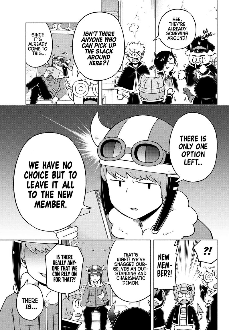 Makai No Shuyaku Wa Wareware Da 46 9