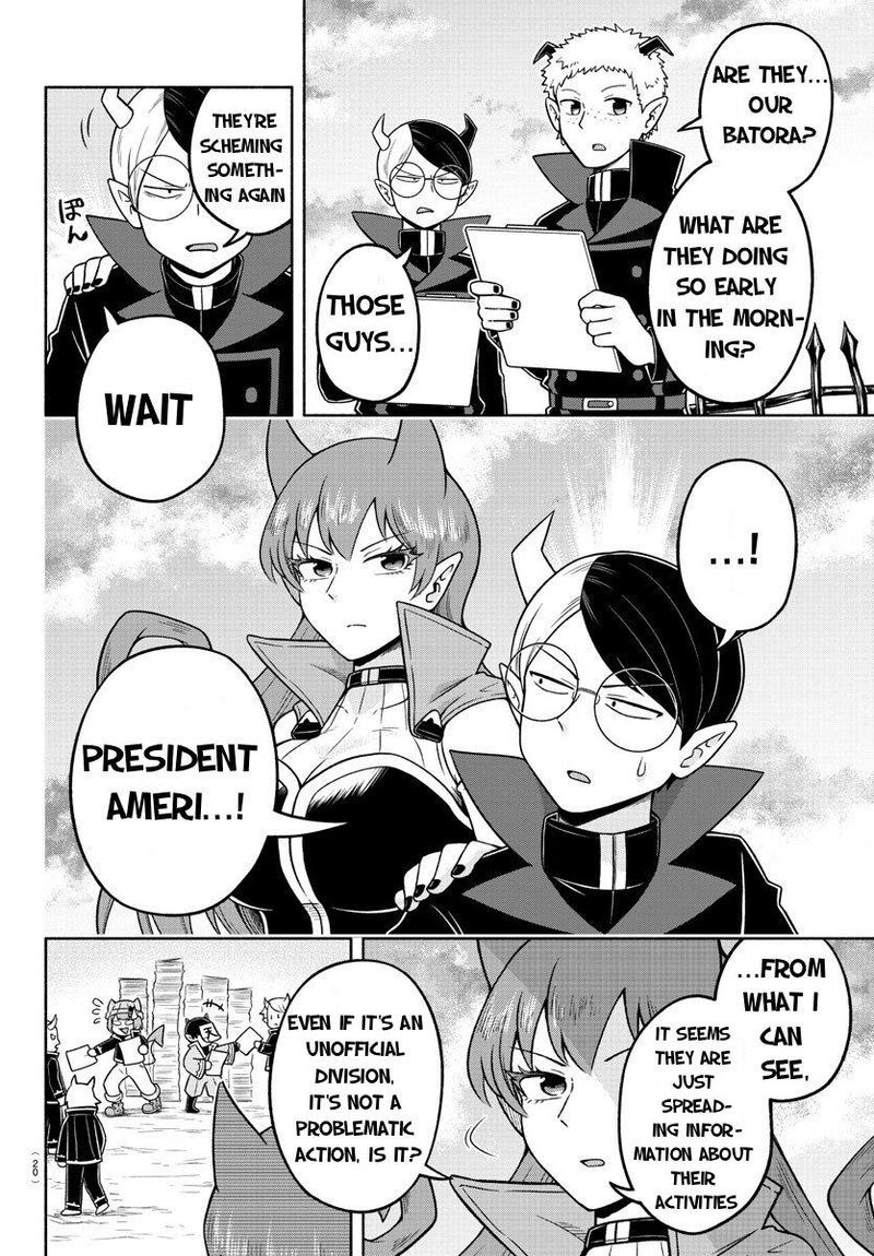 Makai No Shuyaku Wa Wareware Da 48 11