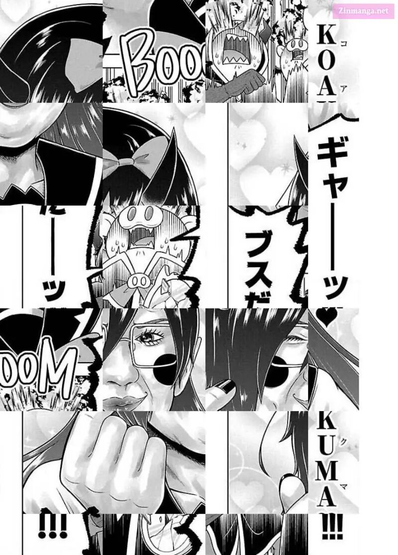 Makai No Shuyaku Wa Wareware Da 52 12