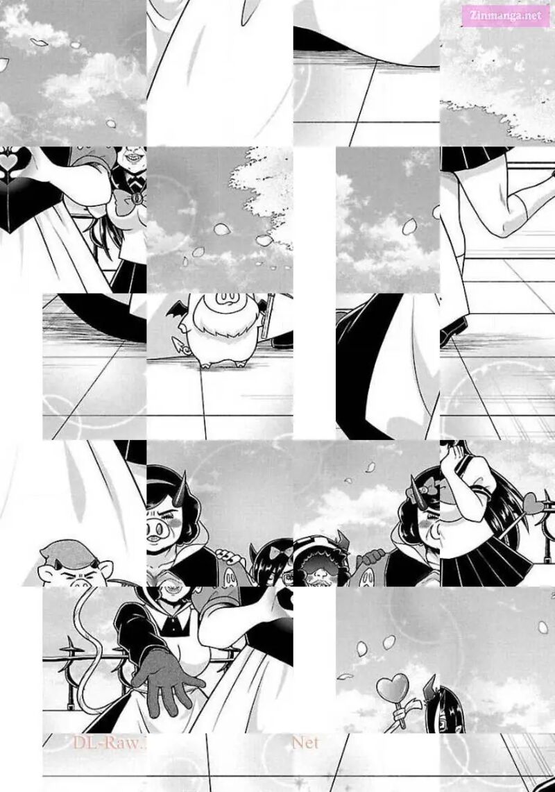 Makai No Shuyaku Wa Wareware Da 52 15