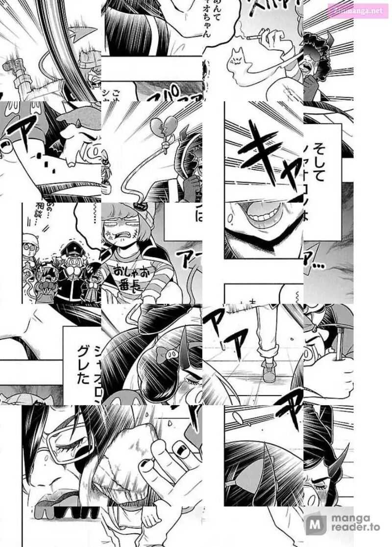 Makai No Shuyaku Wa Wareware Da 52 16