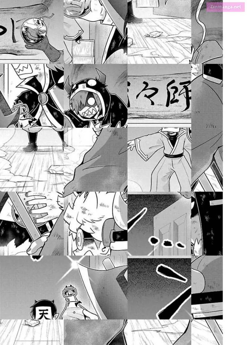 Makai No Shuyaku Wa Wareware Da 53 14