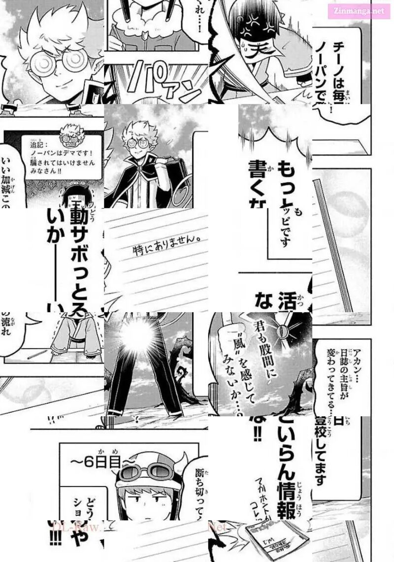 Makai No Shuyaku Wa Wareware Da 53 9