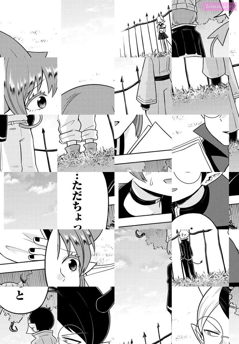 Makai No Shuyaku Wa Wareware Da 55 14