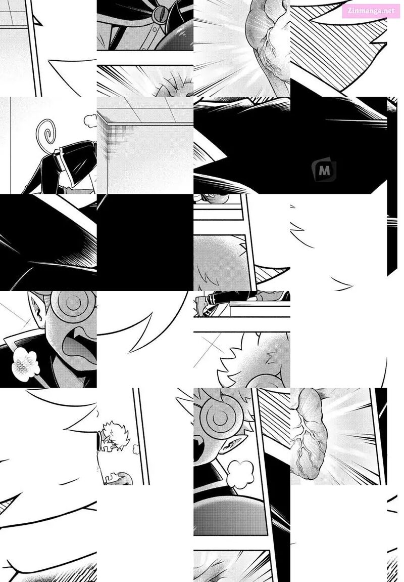 Makai No Shuyaku Wa Wareware Da 58 19